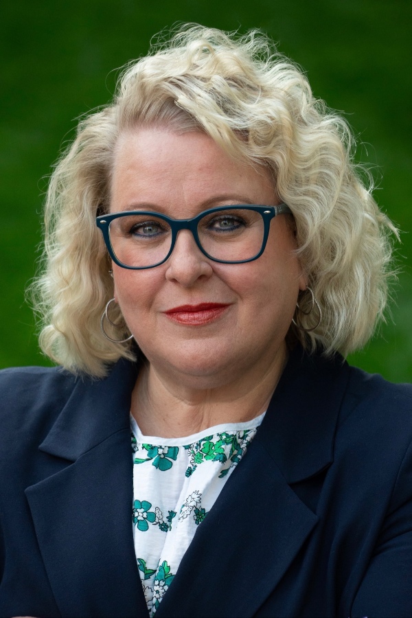 Cruise Brothers Travel Agent Kristen Phillips
